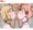 カスミとセレナのNTRビデオレター