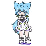 うさちい