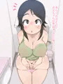 朝からトイレで