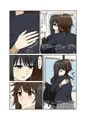 保健室でイチャラブ百合えっち♡