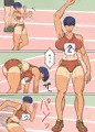 ジュン先輩とクソジャリと