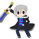 アイリス・G・極・稲荷