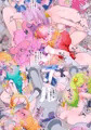 性処理便座のスタープリンセス