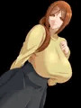 淫乱ビッチに書き換えられていく奥様