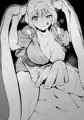 疾風怒涛のふたなり野郎