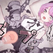 【常闇トワ】中出し / 種付け / レイプ / 孕ませ / 受精 / 妊娠 / ボテ腹 / 拘束