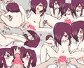 3人のアベルちゃんと