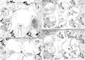 同じアパートのドスケベJDと家飲み3P