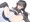 朝潮ちゃん…