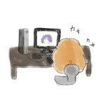 便所たわし三郎