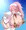 ヒョウ柄ビキニ