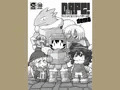 DeRPG!~ダンジョンにはエロいことがいっぱい~ demo