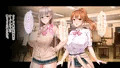 視線は自然と巨根に…!