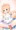 【うごイラ】アリスちゃん子作りえっち♡