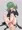 アシコキネシス