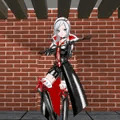 二次元クィーンロード〇ース様編