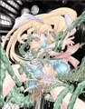 アリスティアIII(3)