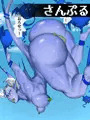 エロクエ女戦士vol.4 CG集宣伝