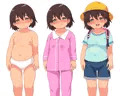 ぽっちゃりさん