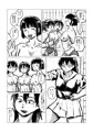 タイマン棒倒し 3本勝負