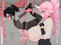 フジザクラアニメ 魔物娘搾精トラップ編