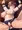 ノーブラで部活に励んだ勝気な彼女・・・
