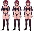 悪魔っ娘