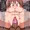 ゴムに爪キズ