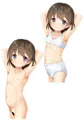 【C95】ことしのちっちゃいこ