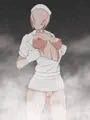 バブルヘッドナースだー