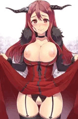 魔王ぱい