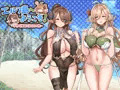 エルフ島へようこそ!~子作り推奨2泊3日の旅~