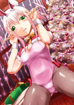 メリクリ☆