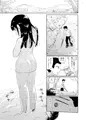 【オリジナル漫画サンプル】かわこさん