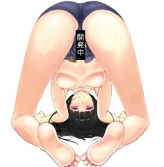 輝夜CG集制作再開です~