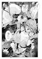 C106新刊「淫紋付与られ無知ムチ姫騎士はシスター淫魔のなすがまま♡レズオイルマッサージ編」