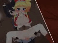 フジザクラアニメ_姫君洗脳編