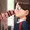 真面目な少女と変質者