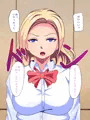 いじめっ子ギャルは催眠で僕のペット