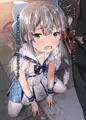 【本日7日発売】絶望に震える少女5人→快楽堕ち【新作CG集】