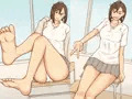 強気なギャルの幼馴染がP活に夢中な件