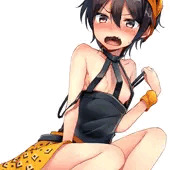 ♀ナランチャマトメターノ ♀ナランチャマトメターノ