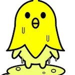 ゲル状バナナ
