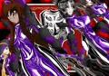 女畜帝国戦記 壱 ~クラウス王国滅亡記~