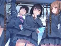 生意気な妹を親に代わって躾け(催淫)してやった!
