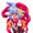 脳みそクチュクチュクチュ