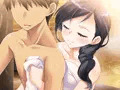 【つかおう! 地域淫行券】仲居さんによる洗体サービス(サラシ&ふんどし)
