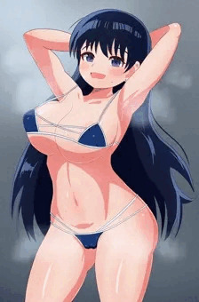 荒砥凪