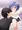 おっぱい吸われてるカチュアちゃん