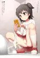 【C96】新刊①『シンデレラたちのほかほかおしっこメモリーズ』